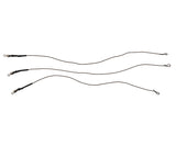 FLAGMAN Elastic Single Feeder Rigs HARD