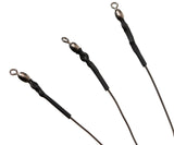 FLAGMAN Elastic Single Feeder Rigs HARD