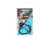 FLAGMAN Elastic Single Feeder Rigs HARD