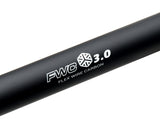 Flagman S-Canal LANDING NET HANDLE put over 3.3m