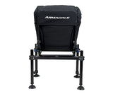 Flagman Armadale Feeder Chair Large Ø36mm