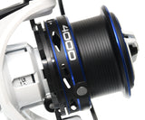Flagman Cast Master Carp Feeder 4000