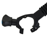Flagman Tregaron Ripple Bar Double 45cm