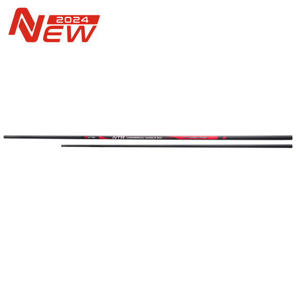 NYTRO NTR LANDING NET HANDLE 300