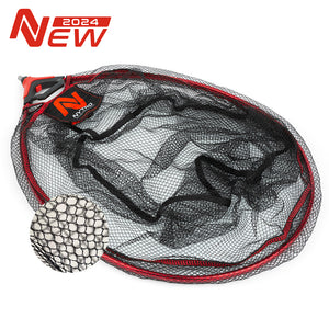 NYTRO DOUBLE-MESH FAST NET 18"/45cm