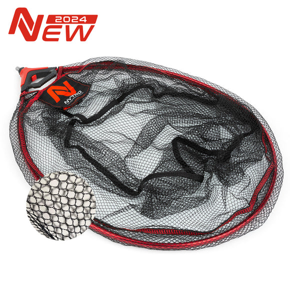 NYTRO DOUBLE-MESH FAST NET 18