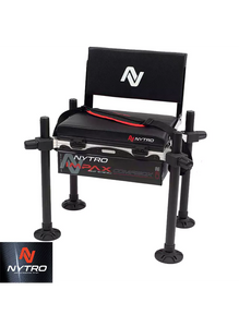 NYTRO IMPAX COMFIBOX CB2 BACKREST NO DRAWERS