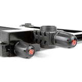 NYTRO IMPAX COMFIBOX LIGHT FOOTPLATE