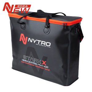 NYTRO STARKX EVA WATERPROOF KEEPNET BAG XL