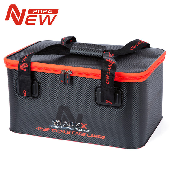 NYTRO STARKX EVA 4228 EVA TACKLE CASE LARGE