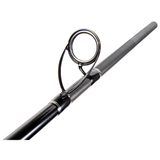 New Fīdermakšķere Feeder Concept DISTANCE Black 150