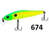 Vobleris Zip Baits Rigge 70 SP