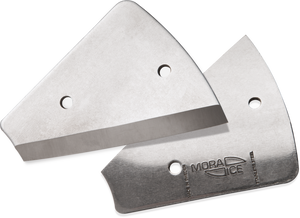 Mora Ice Expert spare blades 150mm Laz/Pro/Arct/Ex