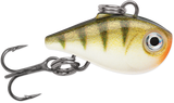 Balansieris Rapala Nano Rap 2cm 1.6g