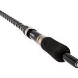 New Fīdermakšķere Feeder Concept DISTANCE Black 150