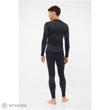 Termoveļa VIKING Gasher Merino Navy