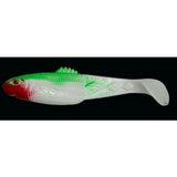 RELAX Silikona māneklis Diamond Shad 5.0 12.5cm