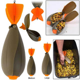 Iebarojamā raķete Fox Impact Spod