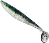 Lunker City SWIMFISH 5“ 14cm