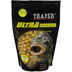 Boilas Traper Ultra Boilies 16mm scopex