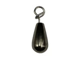 Volframa svari Rapala VMC Tungsten Fast Lock Weight