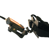 Praktik eholota turētājs