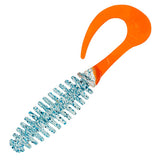 RELAX Silikona māneklis Twister Turbo 5 12.5cm