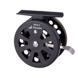 Spole ziemas Salmo QUICK RELEASE 6cm