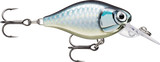 Rapala X-Light Crank Mid Runner 3,5cm 4g