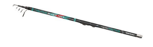 Mistrall Nautilio super tele – OKCope