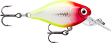 Rapala X-Light Crank Mid Runner 3,5cm 4g