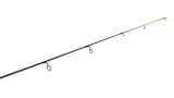 13 fishing The Snitch Ice Rod 50cm Quick Action Tip