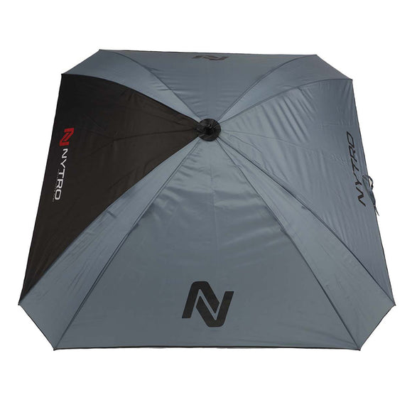 NYTRO SQUARE-ONE MATCH BROLLY 50