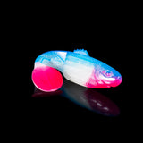 RELAX Silikona māneklis Diamond Shad 5.0 12.5cm