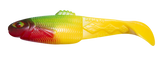 RELAX Silikona māneklis Diamond Shad 5.0 12.5cm