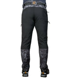 Graff Softshell set Grey Camo