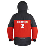 Kostīms Graff WARMGUARD Winter Set RED -20