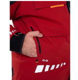 Kostīms Graff WARMGUARD Winter Set RED -20