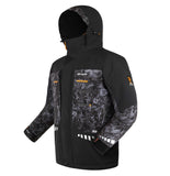 Jaka Graff WARMGUARD Winter -20