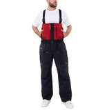 Kostīms Graff WARMGUARD Winter Set RED -20