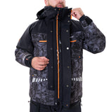 Jaka Graff WARMGUARD Winter -20
