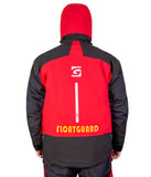 Kostīms Graff FLOAT GUARD Winter Set 4.0 Red