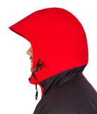 Kostīms Graff FLOAT GUARD Winter Set 4.0 Red
