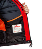 Kostīms Graff FLOAT GUARD Winter Set 4.0 Red