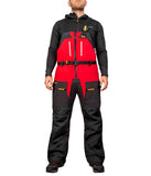 Kostīms Graff FLOAT GUARD Winter Set 4.0 Red
