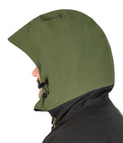 Kostīms Graff FLOAT GUARD Winter Set 4.0 Green
