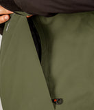 Kostīms Graff FLOAT GUARD Winter Set 4.0 Green