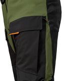 Kostīms Graff FLOAT GUARD Winter Set 4.0 Green