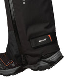 Kostīms Graff FLOAT GUARD Winter Set 4.0 Green