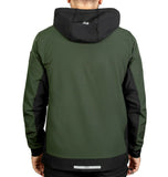 Graff Softshell set Green